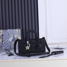 Christian Dior Top Handle Bags